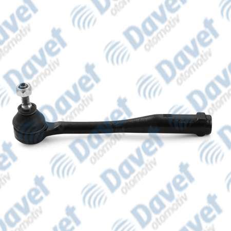 AYD 91-05692 Rotbasi Sol Peugeot P207 P301 - Citroen C3 Picasso C-Elysee 13->